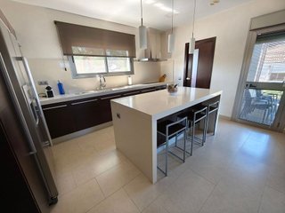 Chalet en alquiler en Ctra Sanlúcar-Zona Cuatro Pinos en Puerto de Santa María (El)