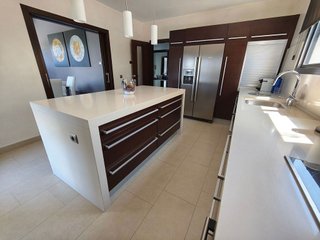 Chalet en alquiler en Ctra Sanlúcar-Zona Cuatro Pinos en Puerto de Santa María (El)