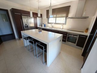 Chalet en alquiler en Ctra Sanlúcar-Zona Cuatro Pinos en Puerto de Santa María (El)