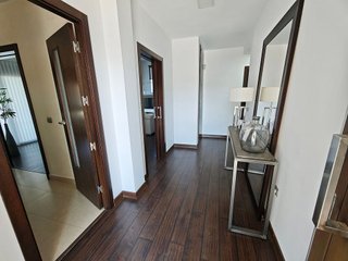 Chalet en alquiler en Ctra Sanlúcar-Zona Cuatro Pinos en Puerto de Santa María (El)