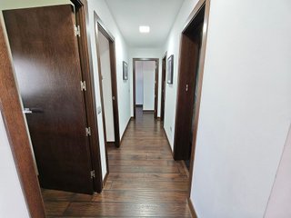 Chalet en alquiler en Ctra Sanlúcar-Zona Cuatro Pinos en Puerto de Santa María (El)