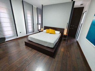 Chalet en alquiler en Ctra Sanlúcar-Zona Cuatro Pinos en Puerto de Santa María (El)