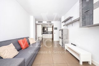 Dúplex en alquiler en Guanarteme en Palmas de Gran Canaria(Las)