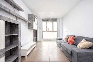 Dúplex en alquiler en Guanarteme en Palmas de Gran Canaria(Las)