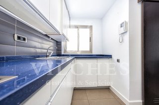 Dúplex en alquiler en Guanarteme en Palmas de Gran Canaria(Las)