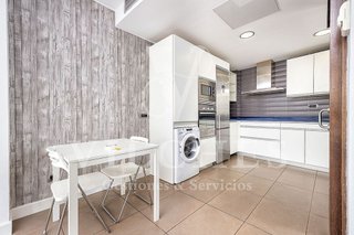 Dúplex en alquiler en Guanarteme en Palmas de Gran Canaria(Las)