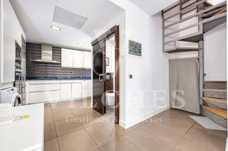 Dúplex en alquiler en Guanarteme en Palmas de Gran Canaria(Las)