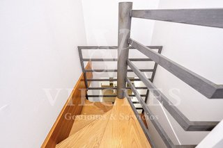 Dúplex en alquiler en Guanarteme en Palmas de Gran Canaria(Las)