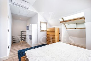 Dúplex en alquiler en Guanarteme en Palmas de Gran Canaria(Las)