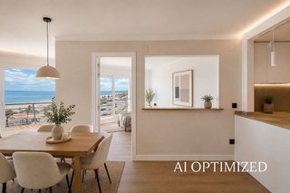 Piso en venta en Empuriabrava en Castelló d´Empúries