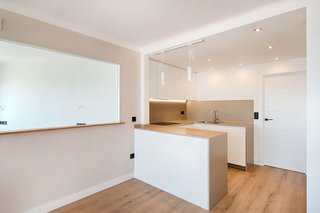 Piso en venta en Empuriabrava en Castelló d´Empúries
