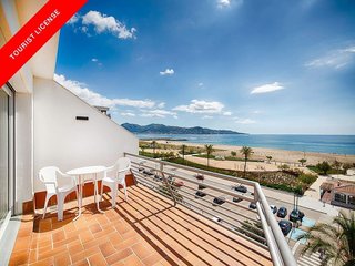 Piso en venta en Empuriabrava en Castelló d´Empúries