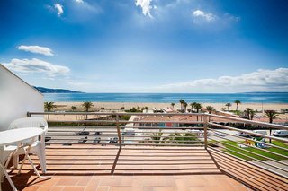 Piso en venta en Empuriabrava en Castelló d´Empúries