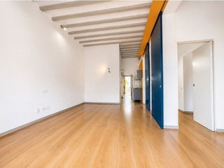 Piso en venta en El Gòtic en Barcelona