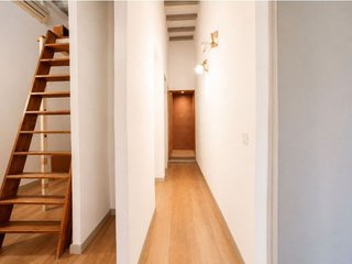 Piso en venta en El Gòtic en Barcelona