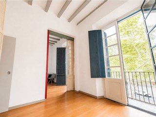 Piso en venta en El Gòtic en Barcelona