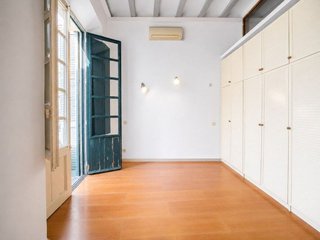 Piso en venta en El Gòtic en Barcelona
