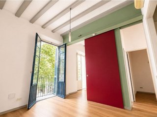 Piso en venta en El Gòtic en Barcelona