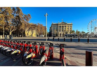 Piso en venta en El Gòtic en Barcelona