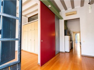 Piso en venta en El Gòtic en Barcelona
