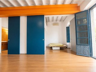 Piso en venta en El Gòtic en Barcelona