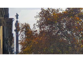 Piso en venta en El Gòtic en Barcelona