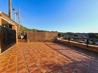 Chalet en venta en Mas Romeu en Calafell