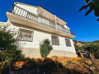 Chalet en venta en Mas Romeu en Calafell