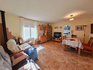 Chalet en venta en Mas Romeu en Calafell