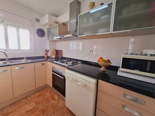 Chalet en venta en Mas Romeu en Calafell