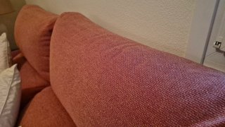 Sofá de 2 plazas perfecto estado 160x90cm