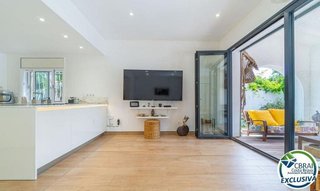 Chalet en venta en Empuriabrava en Castelló d´Empúries