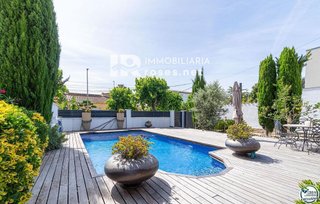 Casa en venta en Empuriabrava en Castelló d´Empúries