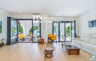 Casa en venta en Empuriabrava en Castelló d´Empúries