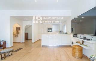 Casa en venta en Empuriabrava en Castelló d´Empúries