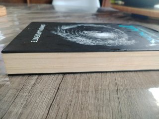 La negra historia de Jimmy Mortimer