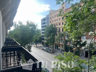 Piso en venta en Lista en Madrid