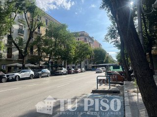 Piso en venta en Lista en Madrid