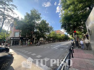 Piso en venta en Lista en Madrid
