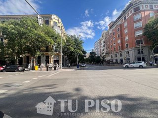 Piso en venta en Lista en Madrid