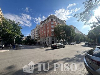 Piso en venta en Lista en Madrid