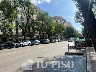 Piso en venta en Lista en Madrid