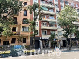 Piso en venta en Lista en Madrid