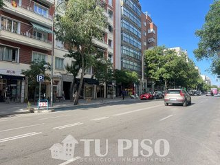 Piso en venta en Lista en Madrid