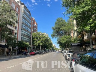 Piso en venta en Lista en Madrid