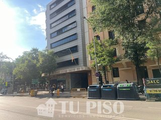Piso en venta en Lista en Madrid