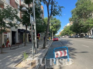 Piso en venta en Lista en Madrid