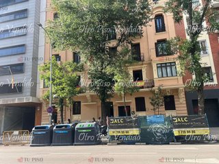 Piso en venta en Lista en Madrid