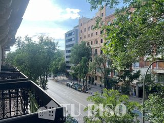 Piso en venta en Lista en Madrid