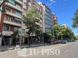 Piso en venta en Lista en Madrid